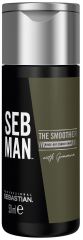 Seb Man The Smoother Hair Conditioner