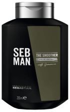 Seb Man The Smoother Hair Conditioner