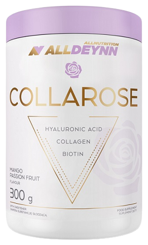 AllDeynn Collarose 300 gr