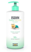 Baby Naturals Body Lotion