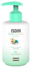 Baby Naturals Body Lotion