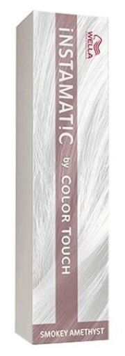 Color Touch Instamatic Semi-Permanent Coloration 60 ml