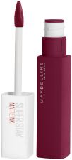Superstay Matte Ink Liquid Lipstick 5 ml