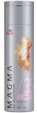 Magma Hair Color 120 gr