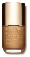 Everlasting Youth Fluid Makeup Base SPF 15 30 ml