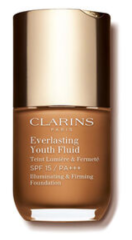 Everlasting Youth Fluid Makeup Base SPF 15 30 ml