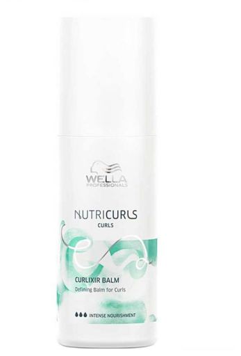 Nutricurls Curl Defining Balm 150 ml
