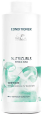 Nutricurls Conditioner for Waves and Curls
