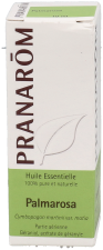 Palmarosa Essential Oil