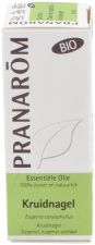 Organic Clove Essential Oil 10 ml