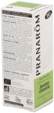 Organic Java Citronella Essential Oil 10 ml