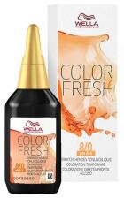 Color Fresh Semi-Permanent Coloration 75 ml