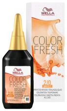 Color Fresh Semi-Permanent Coloration 75 ml