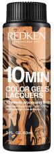 Color Gels Laquers 10 Minutes Permanent Coloration 60 ml Color Gels Laquers 10 Minutes Permanent Coloration 60 ml