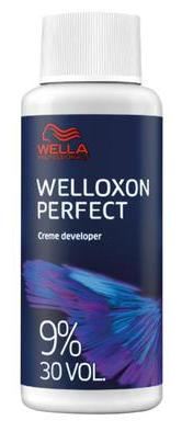 WELLA Professionals Welloxon Perfect Hydrogen Peroxide 9% 30 Vol
