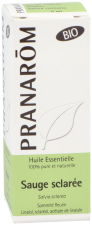 Organic Roman Sage Essential Oil 5 ml