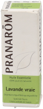 Lavender Essential Oil