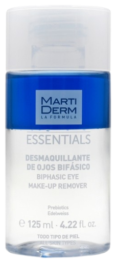 Essentials Bi-Phase Eye Makeup Remover