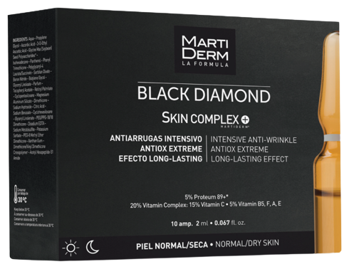 Black Diamond Skin Complex