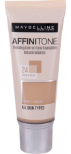 Affinitone Makeup Base 30 ml