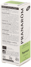Organic Peppermint Essential Oil