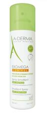 Exomega Control Emollient Spray