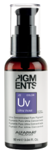 Pigments Ultraconcentrated Pigments 90 ml