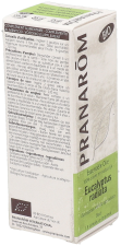 Organic Eucalyptus Radiata Essential Oil