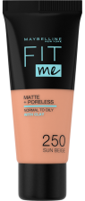 Fit Me Matte + Poreless Makeup Base 30 ml Fit Me Matte + Poreless Makeup Base 30 ml