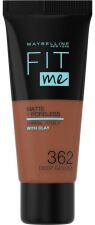 Fit Me Matte + Poreless Makeup Base 30 ml Fit Me Matte + Poreless Makeup Base 30 ml