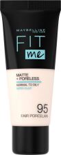 Fit Me Matte + Poreless Makeup Base 30 ml Fit Me Matte + Poreless Makeup Base 30 ml