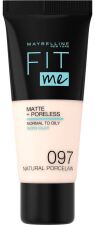 Fit Me Matte + Poreless Makeup Base 30 ml Fit Me Matte + Poreless Makeup Base 30 ml