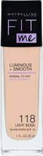 Fit Me Luminous + Smooth Makeup Base 30 ml