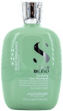Semi di Lino Scalp Purifying Low Shampoo