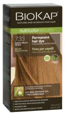 Nutricolor Delicato Hair Dye