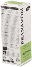 Organic Lavender Essential Oil 10 ml