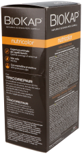Nutricolor Hair Dye 140 ml