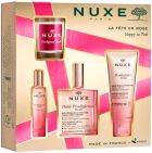 Happy in Pink Coffret 4 Pieces