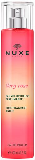 Nuxe Very Rose Voluptuous Scented Water 100 ml