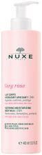 Very Rose 24H Moisturizing Body Milk 400 ml