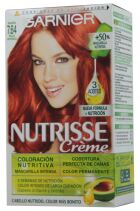 Nutrisse Creme Nourishing Permanent Color