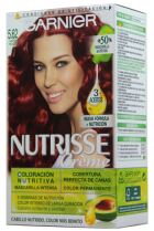 Nutrisse Creme Nourishing Permanent Color