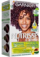 Nutrisse Creme Nourishing Permanent Color