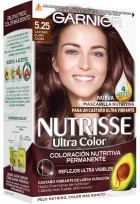 Nutrisse Creme Nourishing Permanent Color