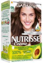 Nutrisse Creme Nourishing Permanent Color