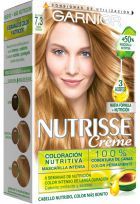 Nutrisse Creme Nourishing Permanent Color