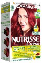 Nutrisse Creme Nourishing Permanent Color