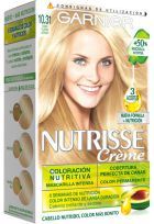 Nutrisse Creme Nourishing Permanent Color