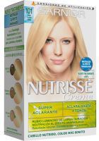 Nutrisse Creme Nourishing Permanent Color