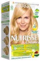 Nutrisse Creme Nourishing Permanent Color